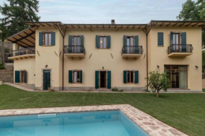 Villa Gina Umbria Luxury Retreat, Santʼanatolia Di Narco
